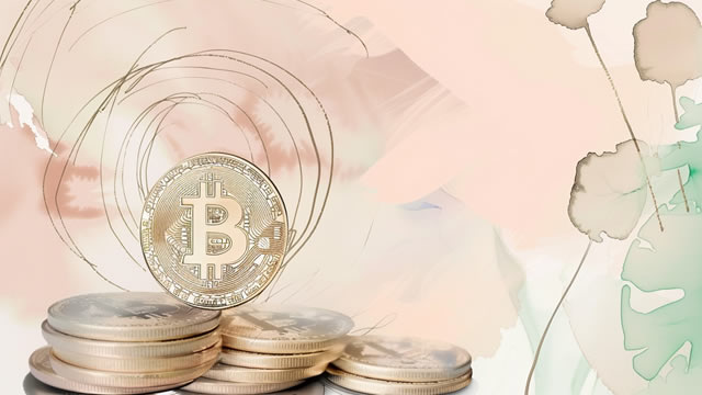 Trump Media's bitcoin stash may be down to loan collateral after $165 million BTC move