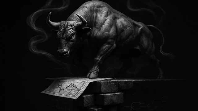 Bitcoin Tests Strength as RVTS Hits Record