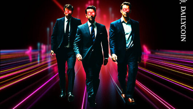 HBAR Foundation Consolidates, Hashgraph Takes Lead On Biz Dev