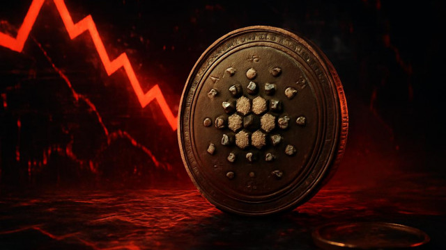 Make-or-break support zone for Cardano price as ADA hovers around 0.27