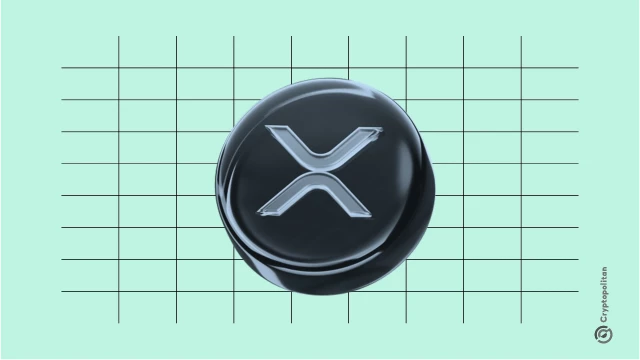 Flare brings XRP spot trading to Hyperliquid