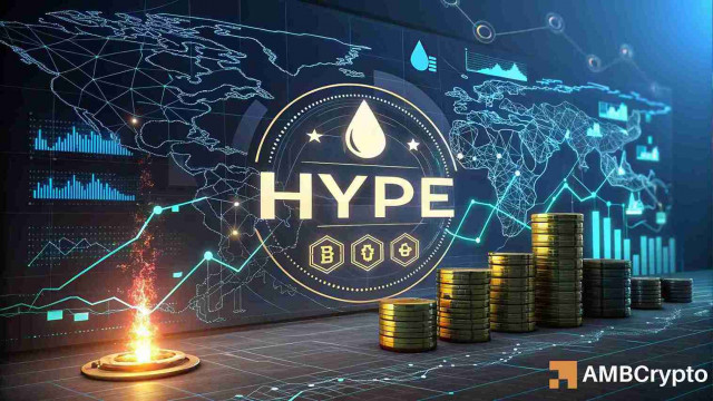 Hyperliquid: How HYPE can target $40 as RWA trading volume hits $1.9B