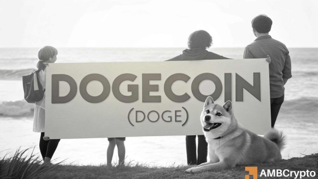 Can Dogecoin survive $0.
