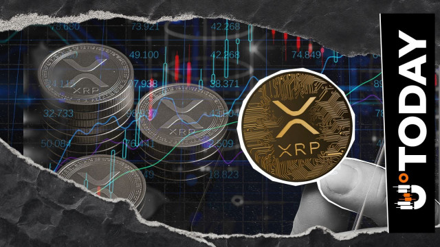 26% XRP Move Incoming? Key Breakout Levels to Watch