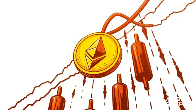 Ethereum supply drops by 475K ETH, Bitmine keeps buying – Details