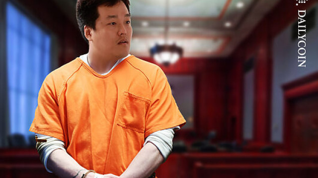 Do Kwon Court Drama Fuels LUNC, LUNA Rally On Sentencing Day
