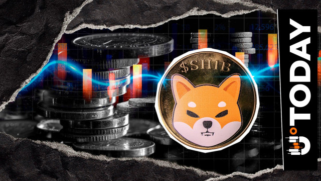 102,000,000,000 SHIB in 24 Hours: Is This the End of Shiba Inu's Market Crash?