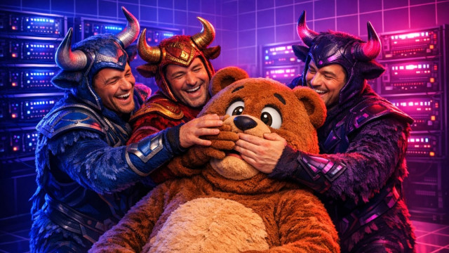 Bitcoin Price Prediction: $50K Warns Analyst, Data Points $80K