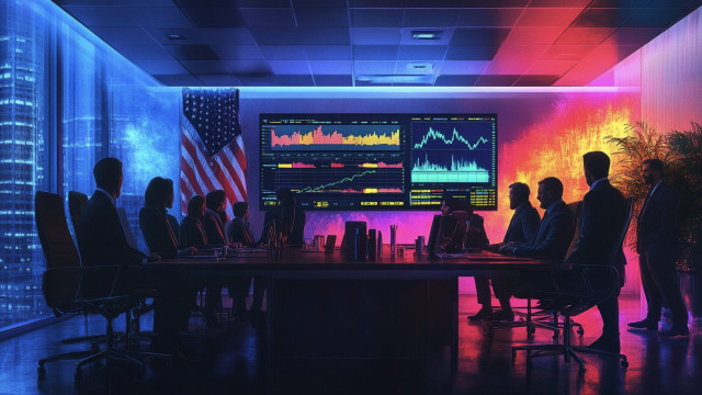 SEC Poised to Approve HBAR ETF — Hedera's Gregg Bell Calls It ‘New Chapter' for Regulated Crypto Access