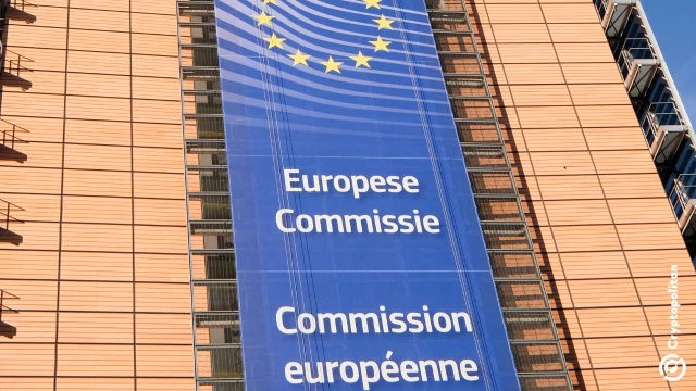 Featured image for article: European Commission advances push to centralize crypto regulation