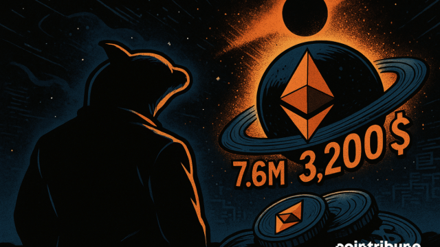 Ethereum Rebounds as Whales Pile In Ahead of the Fusaka Upgrade