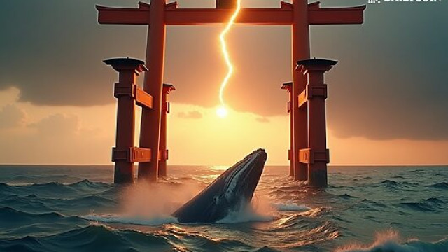 Japan's 10Y Bond Yield Hits 3%. Why Bitcoin Should Pay Attention