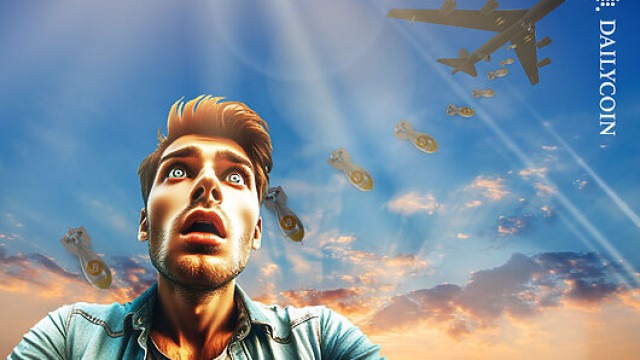 Bitcoin Holders Dump 370K BTC — Much More Than Reports Show