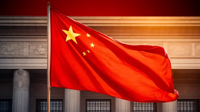 Crypto News : China to Seize 61,896 Bitcoin in $5.6 Billion Fraud Case