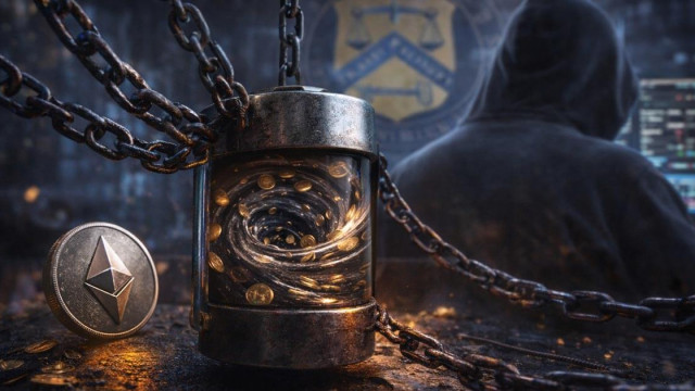 US Treasury signals regulated crypto privacy may have a future in the US