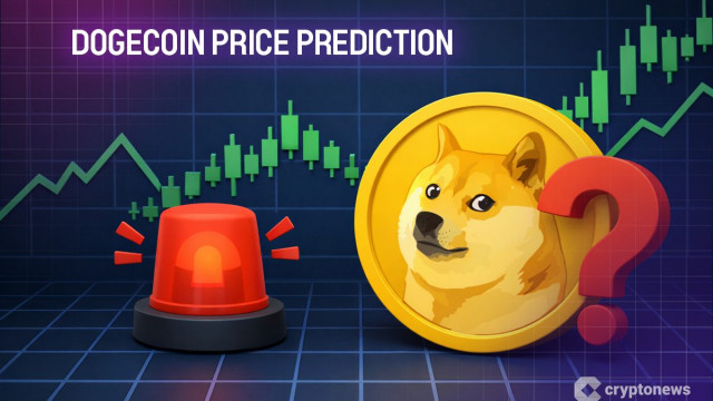 Dogecoin Price Prediction: What's About to Happen Could Make or Break DOGE Forever