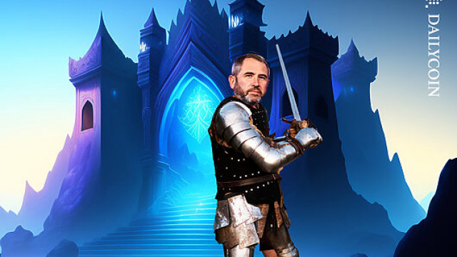 Missouri Adds XRP To State Reserves While Regulatory Fight Escalates