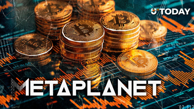 Metaplanet Makes 2,100 BTC Investment to Launch U.S. Bitcoin Treasury Platform