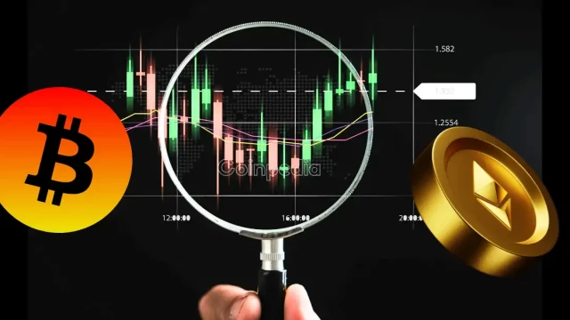 $5.6 Billion in Bitcoin & Ethereum Options Expiring