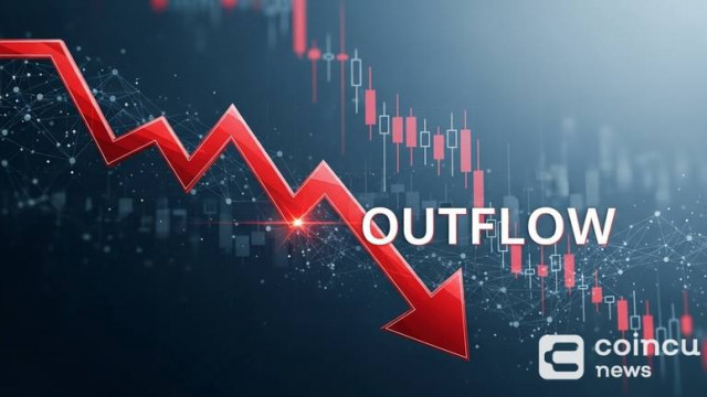 Binance Sees $868M Net USDT Outflow in 24 Hours, Data Shows