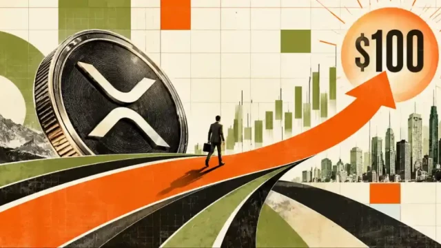 XRP Price Prediction: What If Market Cap Hits $10 Trillion?