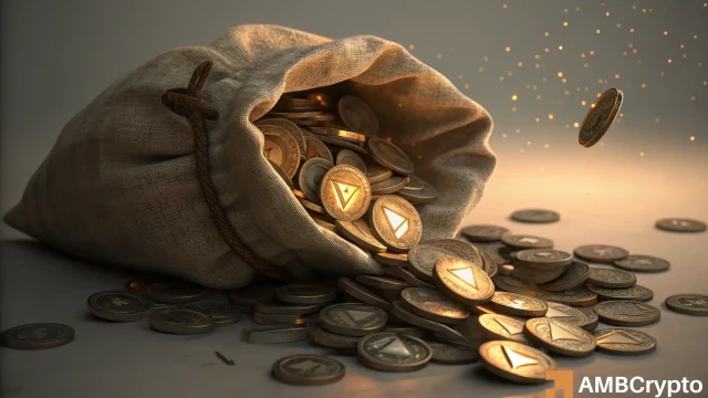 Ethereum revenue drop to $600mln – Is BMNR's ETH strategy at risk?