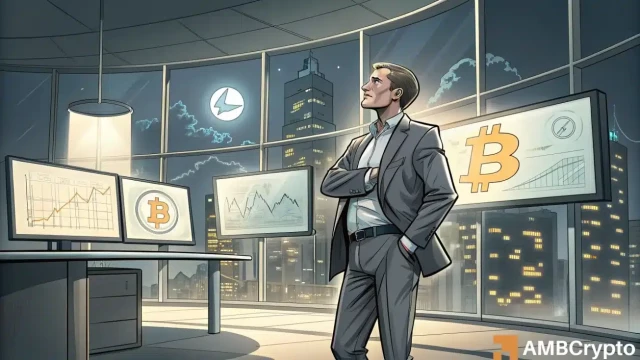 ‘Orange or Green?' Michael Saylor teases fresh Bitcoin buys in 2026