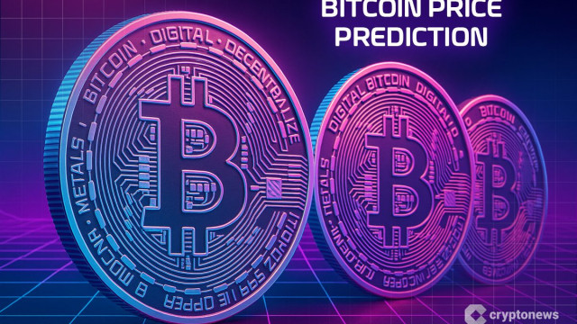 Bitcoin Price Prediction: Spooky Surprise For Investors As BTC Drops Below $110K On Halloween 2025, Could There Be A Weekend Pump?