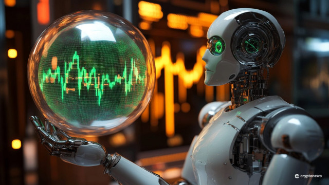 Google's Gemini AI Predicts the Price of XRP, Ethereum and Solana By the End of 2026