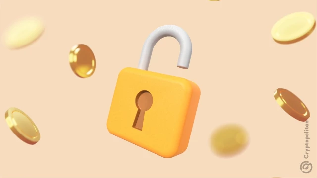 Featured image for article: Crypto faces $237M wave of linear unlocks as supply pressure builds