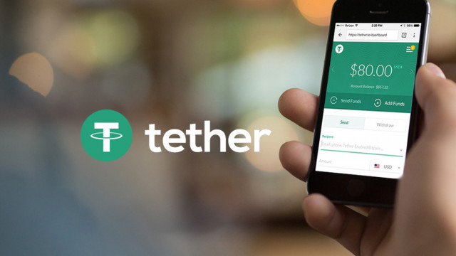 Tether Engages Big Four Firm for Its First Full Independent Audit in Digital Asset History