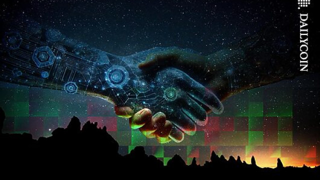 US Congress-Backed America250 Taps HBAR As Sovereign Ledger