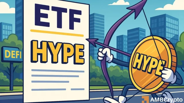 21Shares' 2x HYPE ETF could reshape DeFi – Here's how