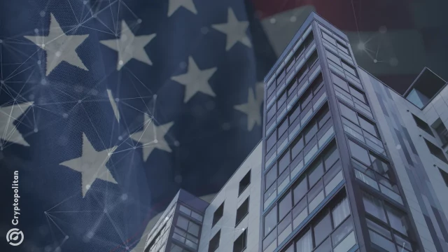 Featured image for article: Crypto group urges Donald Trump, US regulators for fair regulation interpretation