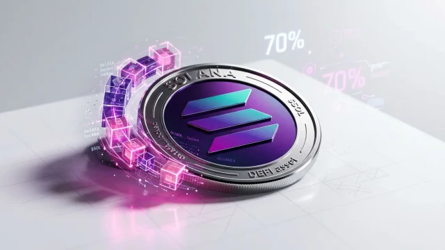 Solana News: Coinbase Just Added Solana as Loan Collateral Alongside Bitcoin and Ethereum: Is SOL Finally Getting Its Moment?