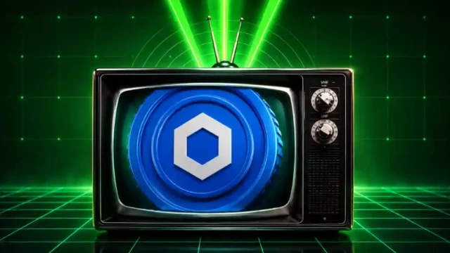 Chainlink Analysis: 3 Possible Scenarios Show Why LINK May Not Be “Dead”