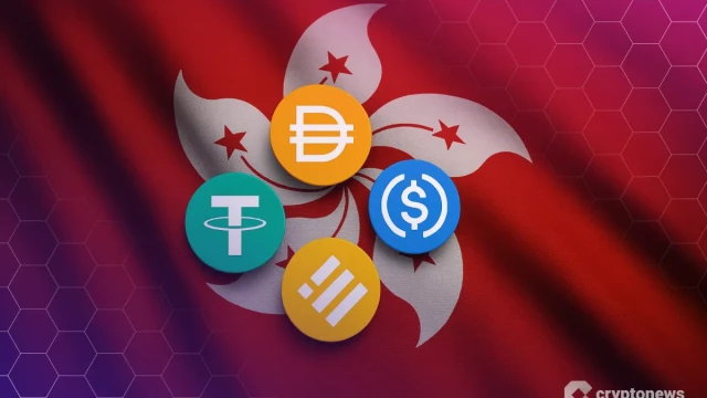 Circle Reports $2.4 Trillion Stablecoin Boom in Asia-Pacific: Singapore and Hong Kong Take the Lead