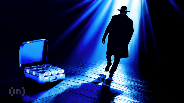 Aura (AURA) Token Skyrockets Over 3,500%, But Analysts Urge Caution Amid Rug Pull Fears