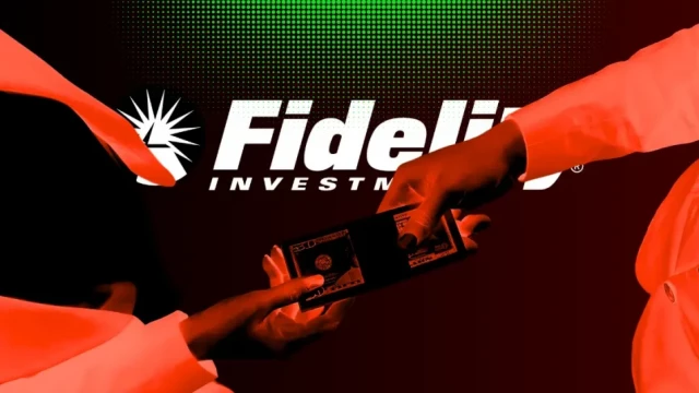 Fidelity Moves to Add Staking Rewards to Its Ethereum ETF