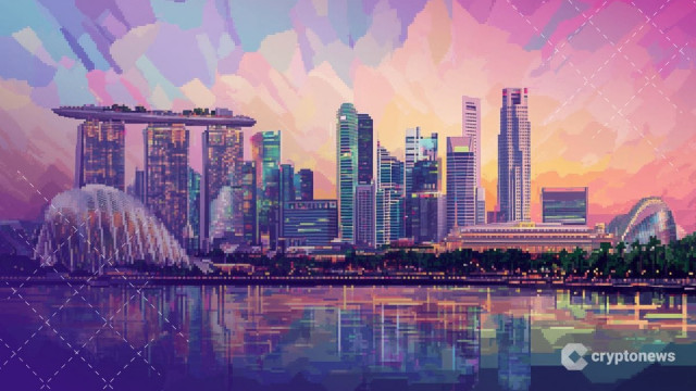 Singapore Gulf Bank Partners With Fireblocks for Digital Asset Infrastructure