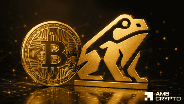 Nakamoto refinanziert Kraken-Schulden, während der Handelspreis weit unter dem Nettoinventarwert von Bitcoin liegt