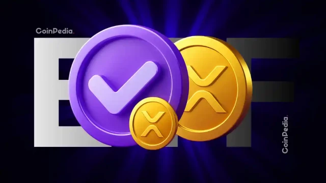 21Shares' TOXR XRP ETF Cleared by Cboe as Inflows Near $1 Billion