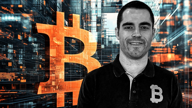 Roger Ver and DOJ reach tentative $48M tax settlement deal