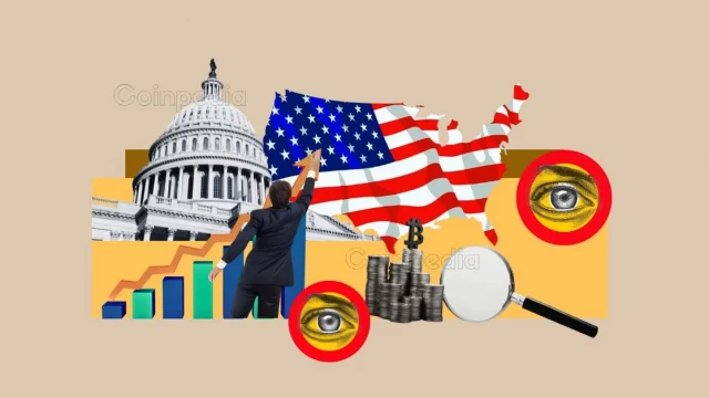 Today's Major US Economic Event Could Shake Crypto Markets