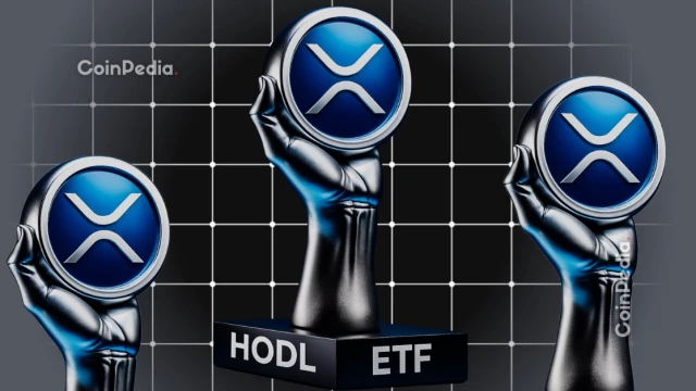 9 XRP ETFs to Launch in 10 Days, Franklin Templeton Leads Next Week's Rollout