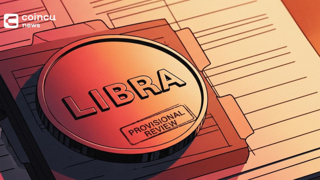 LIBRA token faces scrutiny as Milei $5m pact probed