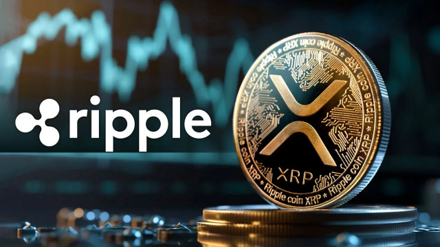 Ripple's January XRP Distribution Complete: Details