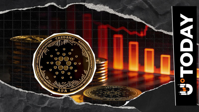 Cardano (ADA) Hit With 45% Volume Drop: Is This End of Recovery?