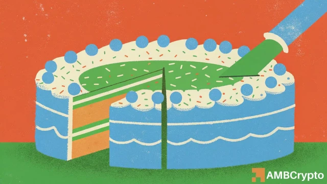 PancakeSwap: Why CAKE's $2.5 rally hinges on KEY demand zone