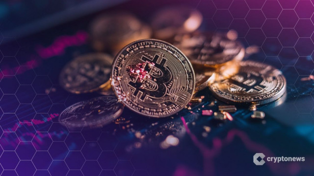 Featured image for article: Crypto Treasuries Take a Hit as Month-Long Market Slump Erodes Balance Sheets